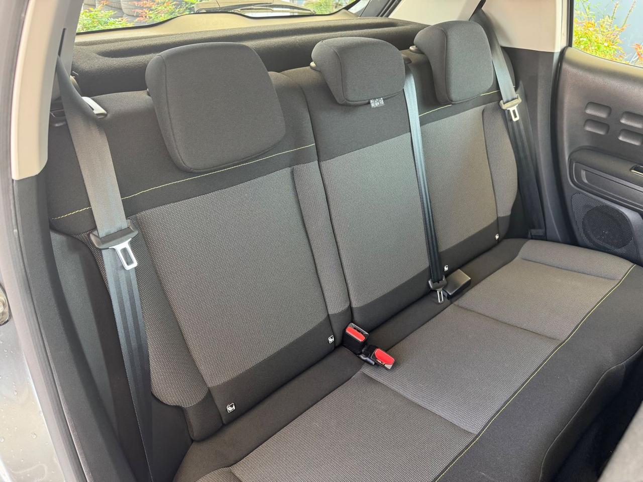 Citroen C3 Shine 1.2 PureTech 82 #6535