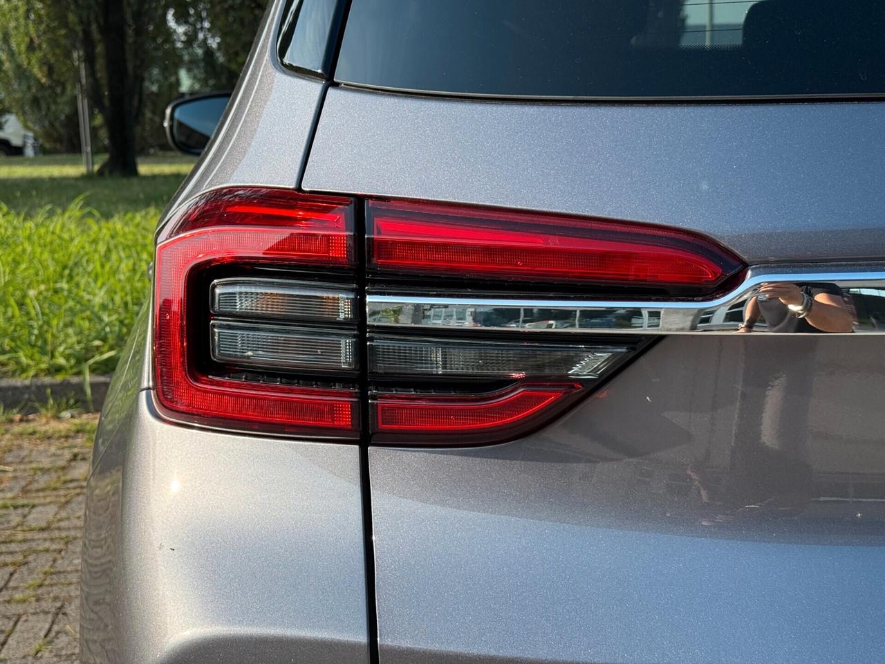 Dr 4.0 1.5 Turbo DCT Bi-Fuel GPL