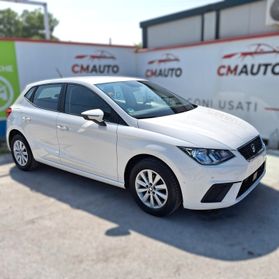 Seat Ibiza 1.0 TGI 5 porte Style