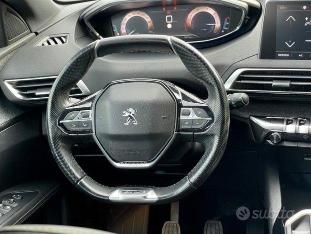 Peugeot 3008 1.5 BlueHDi 130cv GT Line