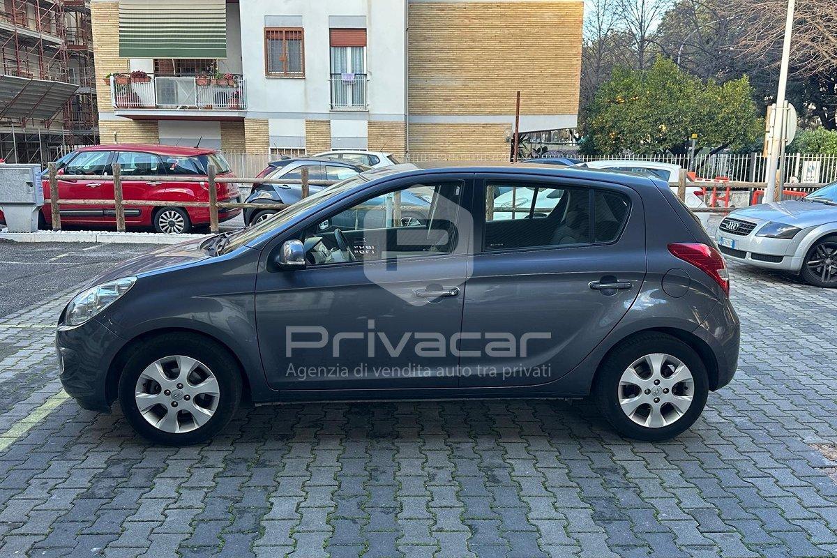 HYUNDAI i20 1.2 5p. Sound Edition