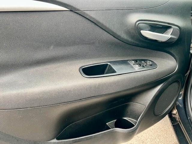 Fiat Grande Punto 1.2 5 porte - 2013