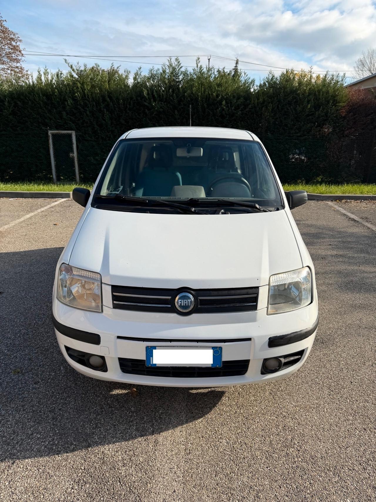Fiat Panda 1.2 - NEOPATENTATI - 12 MESI DI GARANZIA -