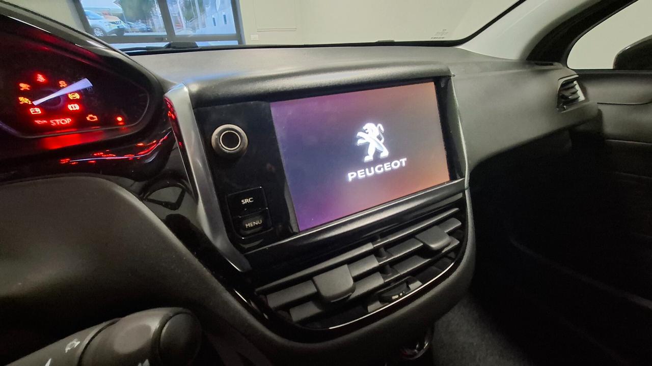Peugeot 208 PureTech 68 5 porte Active