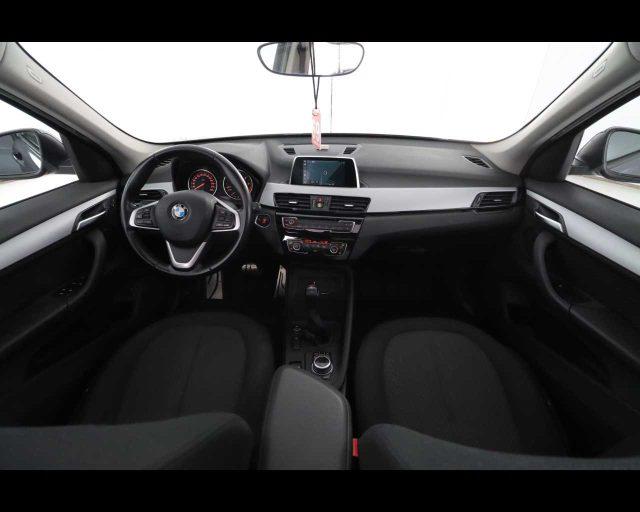BMW X1 sDrive18d Advantage