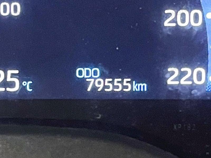 Toyota Yaris Cross 1.5h fwd 116cv e-cvt Trend