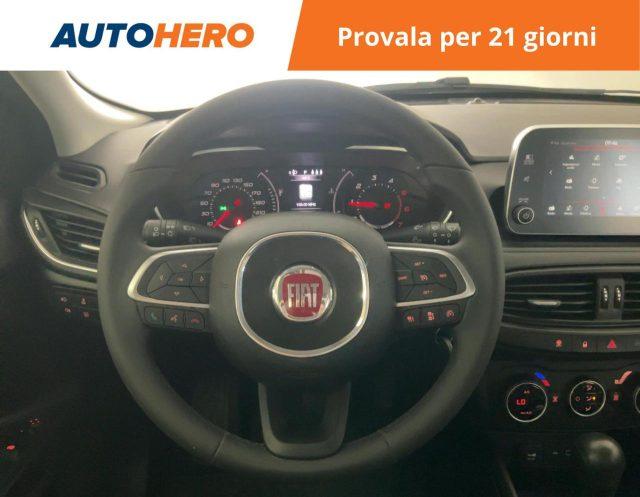 FIAT Tipo 1.6 Mjt S&S DCT SW Lounge