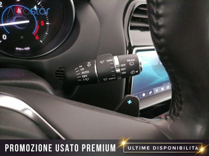 Jaguar F-Pace 2.0d Prestige awd 180cv auto
