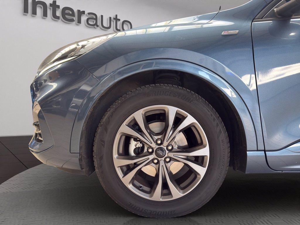 FORD Kuga 2.5 Full Hybrid 190 CV CVT 2WD ST-Line del 2022