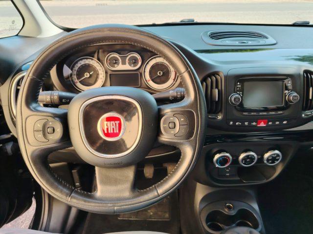 FIAT 500L 1.4 95 CV Pop Star NEOPATENTATI - PREZZO REALE