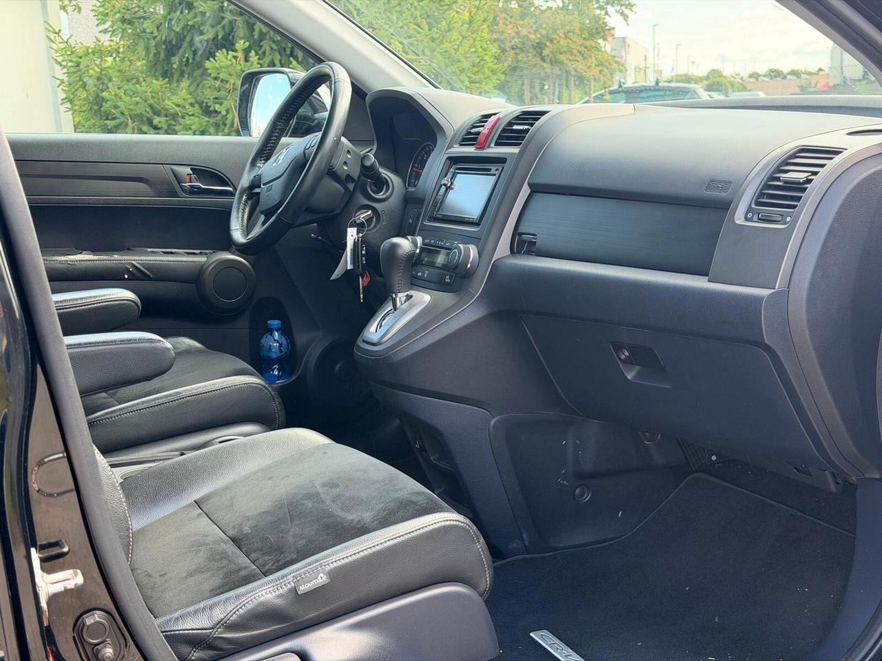 Honda CR-V 2.2 i-DTEC Advance AT Euro 5 - 2012 - 174.000 km
