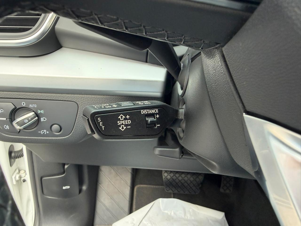 Audi Q5 40 2.0 TDI 204 CV quattro S tronic Business Advanced