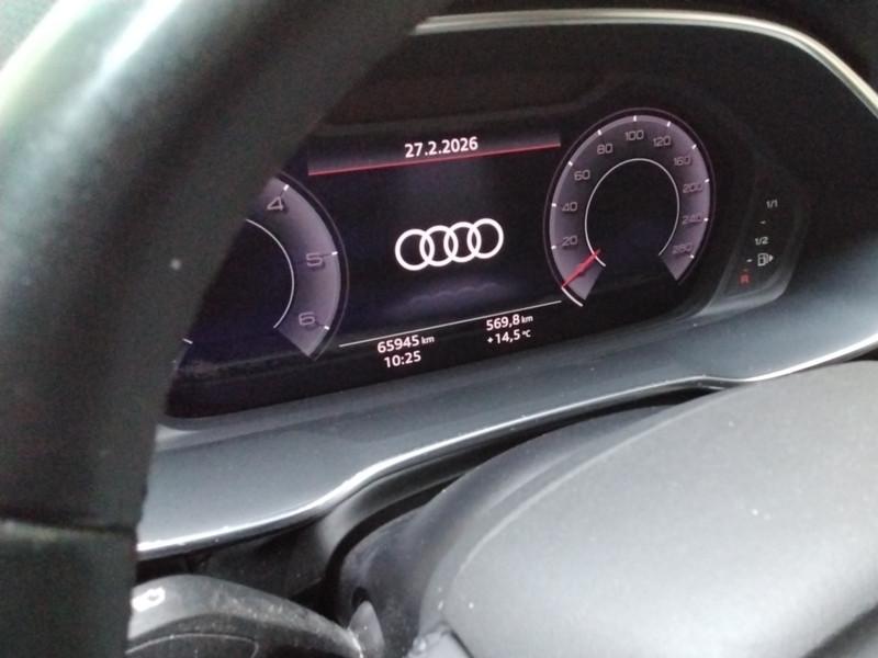 AUDI Q3 35 TDI BUSINESS SUV