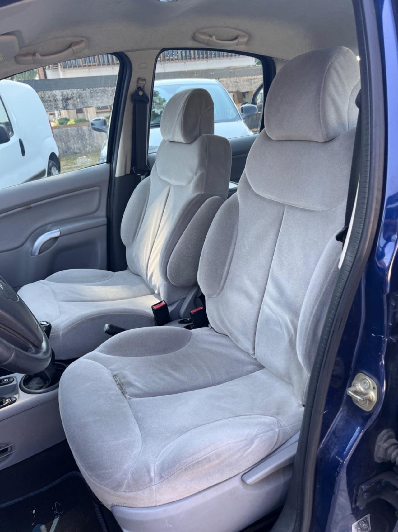 Citroen C3 1.4 Exclusive 2006 PERFETTA