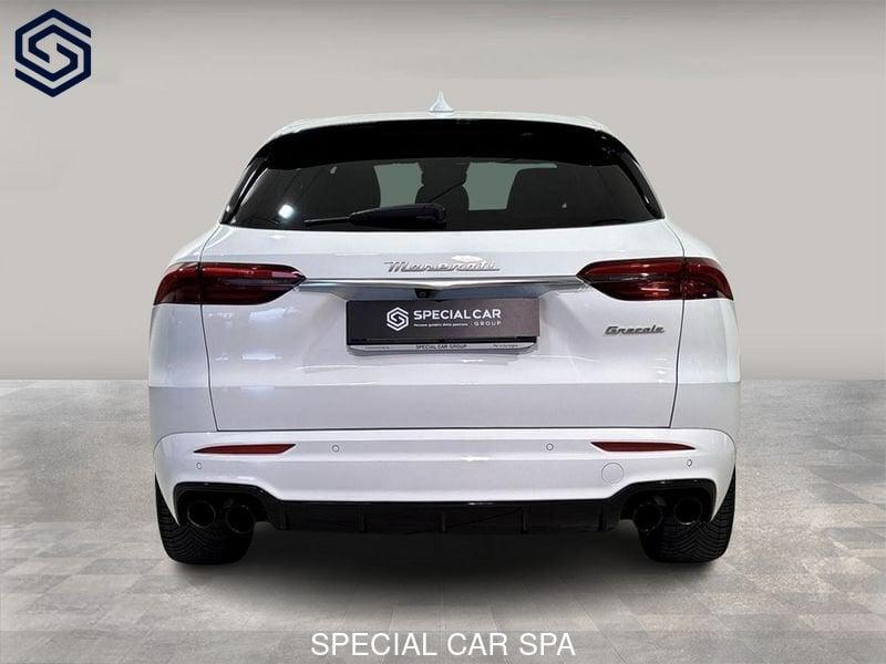 Maserati Grecale 2.0 MHEV 300 CV GT