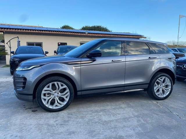 Land Rover Range Rover Evoque D200 R-DYNAMIC RDYNAMIC AWD SE TETTO 20" PDC ACC