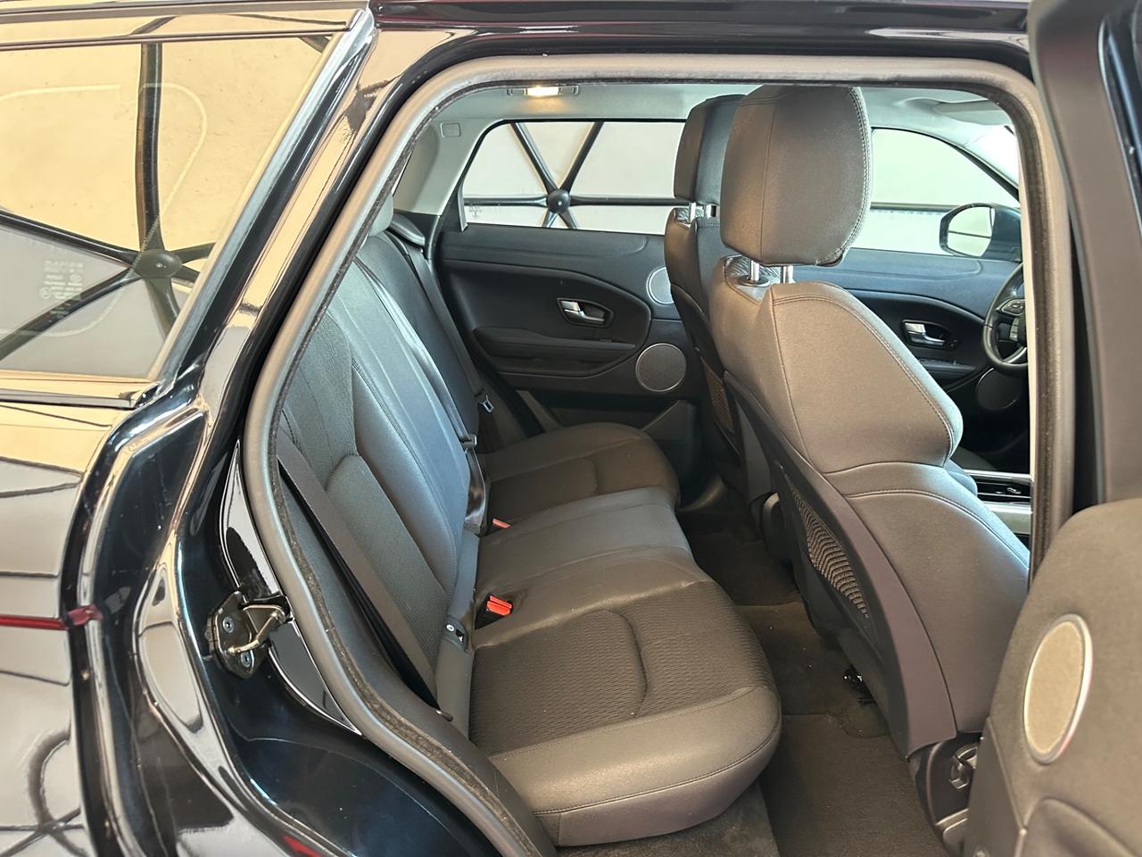Land Rover Range Evoque 2.0 TD4 150 CV 5p. HSE Dynamic