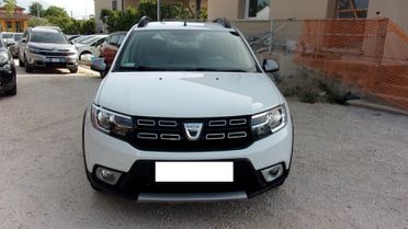 Dacia Sandero Stepway 1.5 dCi 8V 90CV Start&Stop Easy-R