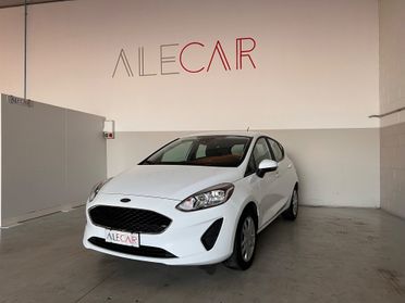 Ford Fiesta 1.1 75 CV GPL 5 porte Business