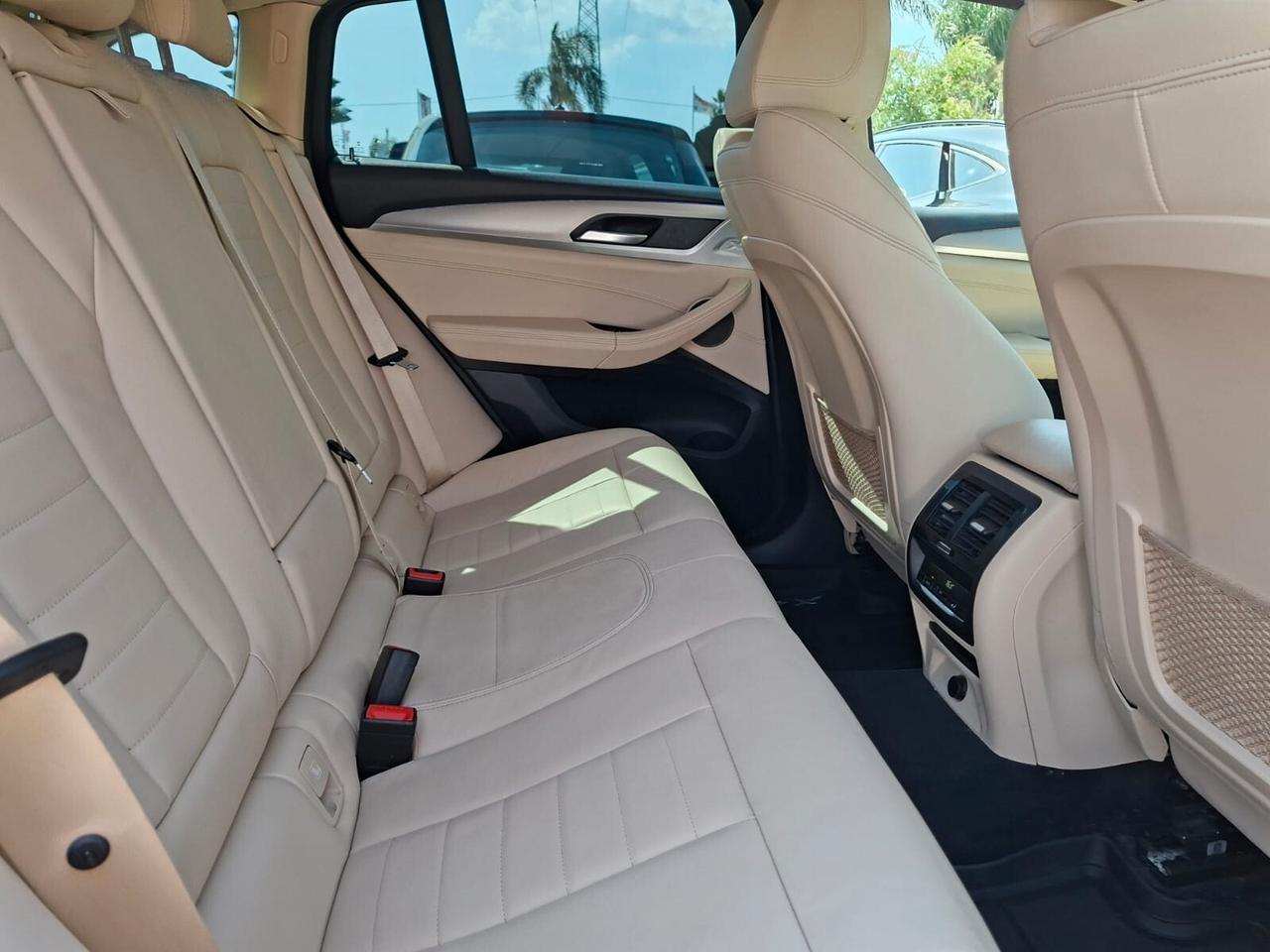 Bmw X4 xDrive25d