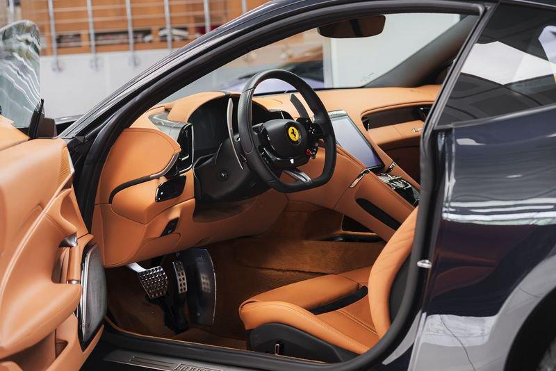 Ferrari Roma FERRARI ROMA