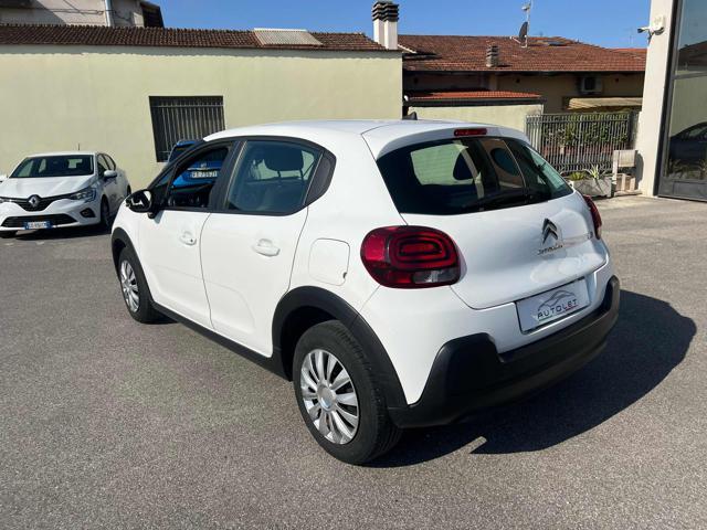 CITROEN C3 PureTech 83 S&S Shine - PER NEOPATENTATO -