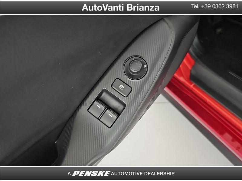 Mazda MX-5 MX-5 RF Sport 2.0