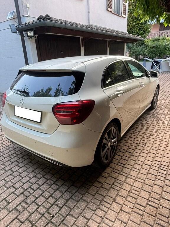 Mercedes Classe A 180 180 CDI Premium