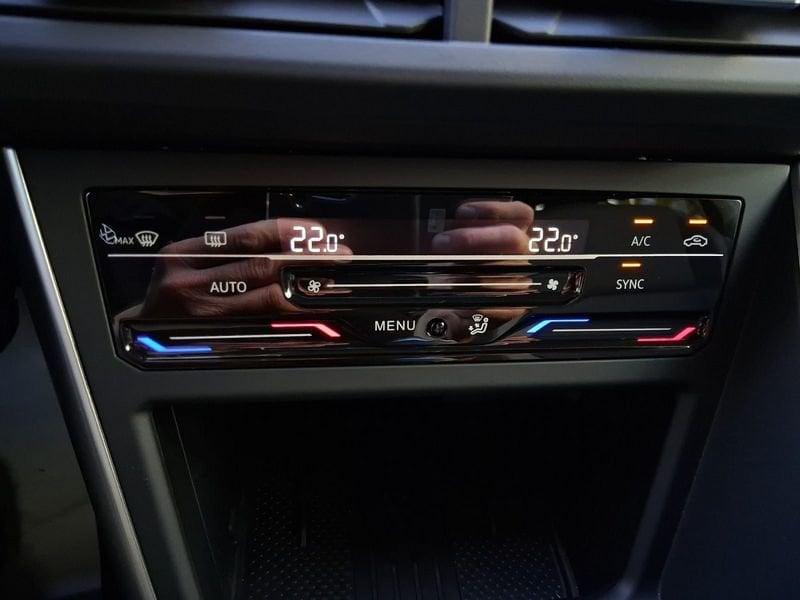 Volkswagen Taigo Taigo 1.0 TSI 115 CV Edition Plus