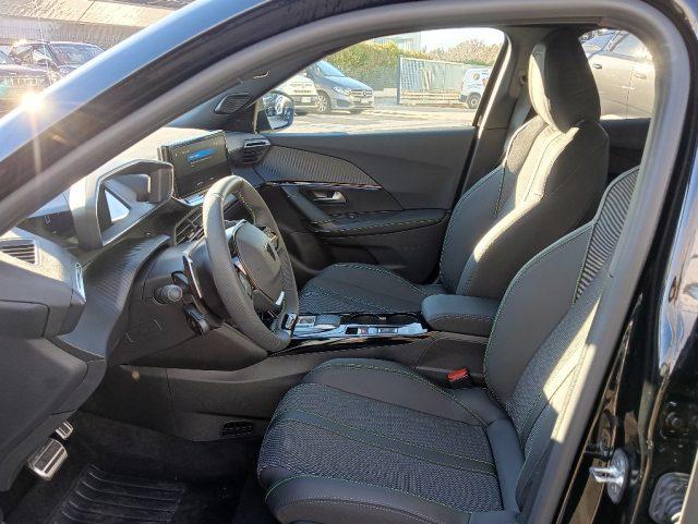 PEUGEOT 2008 GT Hybrid Autocarro N1 145 e-DCS6