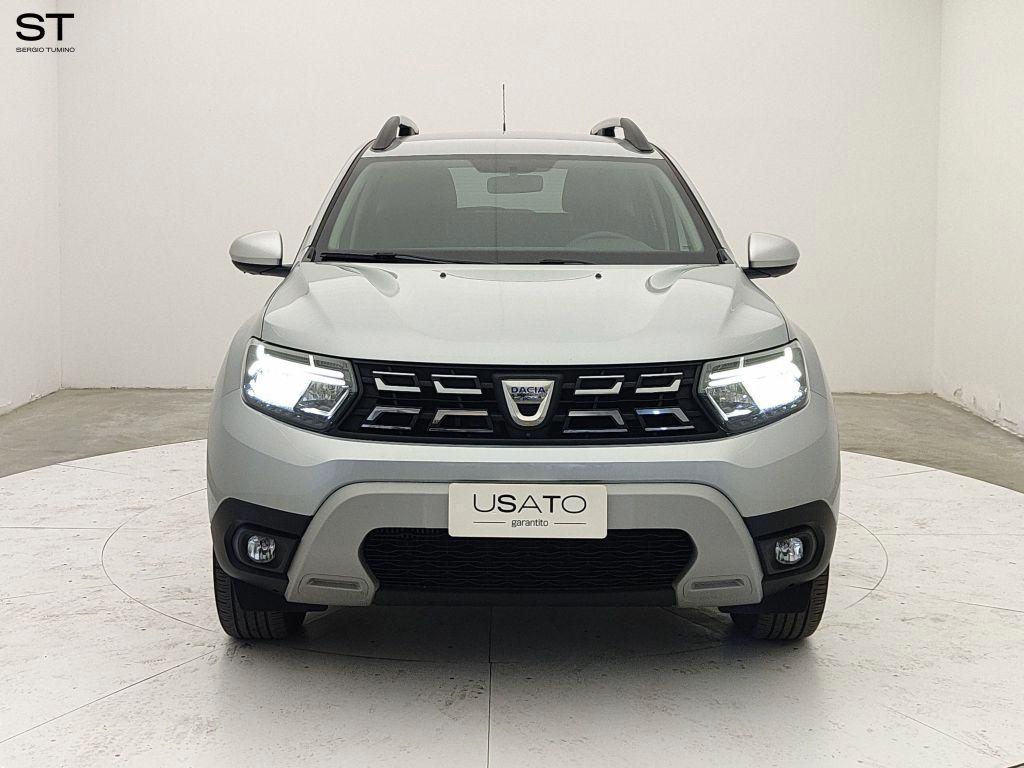 DACIA Duster 2ª serie - Duster 1.3 TCe 150 CV EDC 4x2 Journey