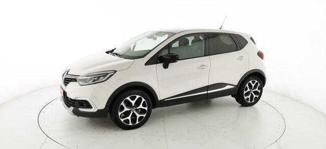 RENAULT Captur dCi 8V 110 CV Start&Stop Energy Sport Edition2