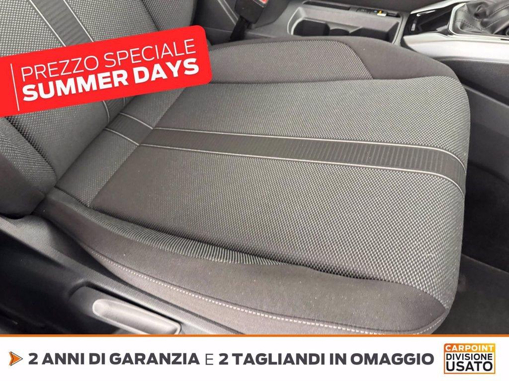 VOLKSWAGEN T-roc 1.5 tsi life dsg del 2023