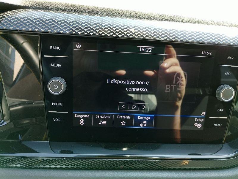 Volkswagen Polo 1.0 TSI DSG Style