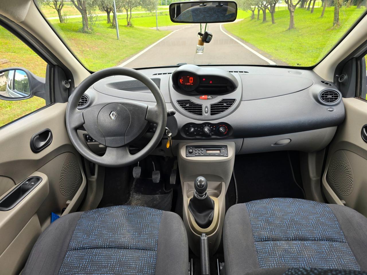 Renault Twingo 1.2 8V OK NEOPATENTATI 113000KM