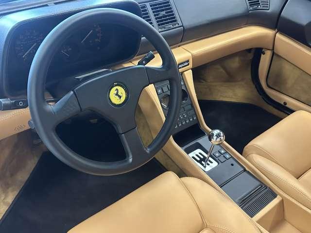 Ferrari 348 SPYDER ASI