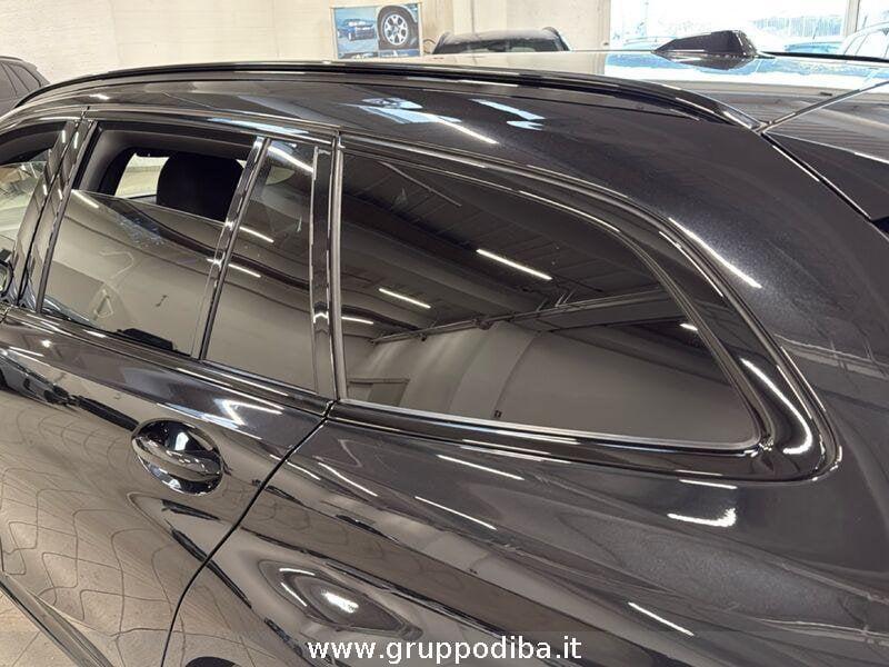 BMW Serie 3 Touring Serie 3 G21 2022 Touring 320d Touring mhev 48V xdrive MSport auto