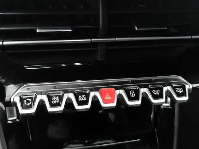 Peugeot 2008 PureTech 130 S&S GT