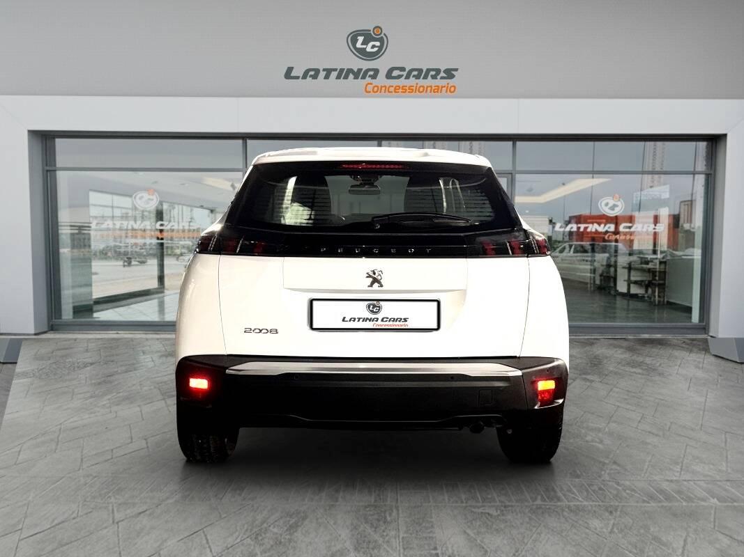 Peugeot 2008 1.2 puretech Active Pack s&s 100cv Con CARPLAY