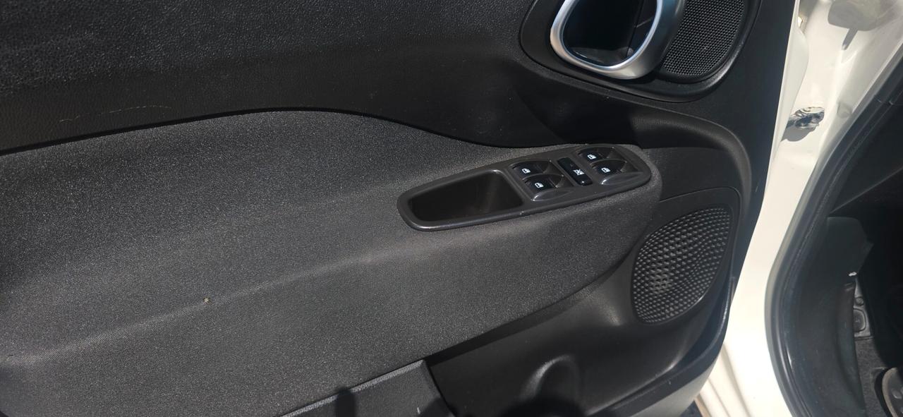 Fiat 500 1.3 Multijet 16v CV75 Pop Star