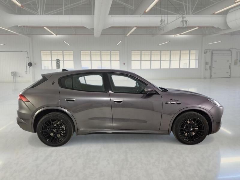 MASERATI GRECALE 2.0 330cv MHEV Modena Q4 auto