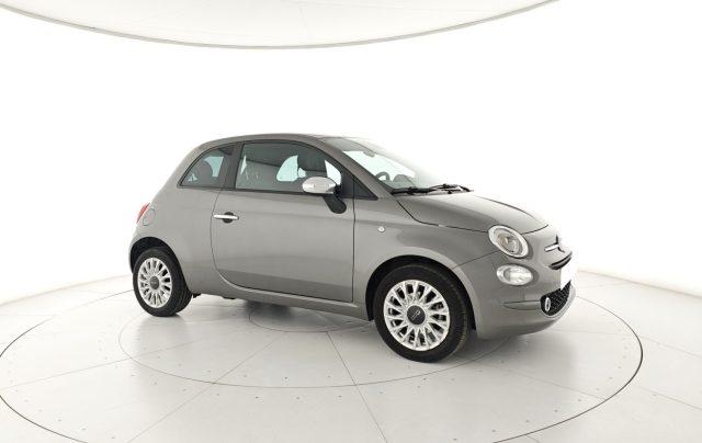 FIAT 500 1.0 Hybrid Dolcevita Uconnect
