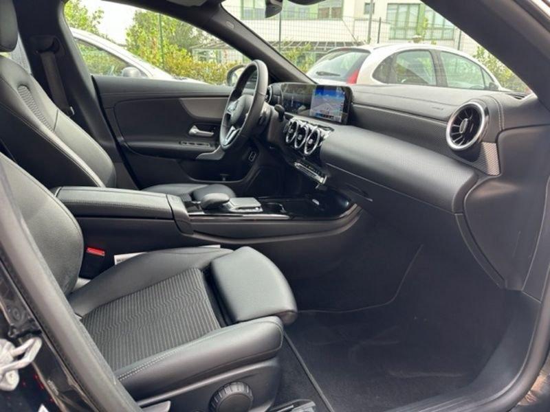 Mercedes-Benz CLA Coupé CLA Coupe 250 e phev (eq-power) Sport auto