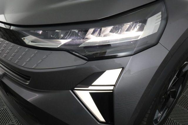 RENAULT Captur Captur Eco-G 100 CV Techno