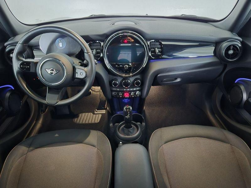 MINI Mini 5 porte Mini F55 2021 5p Mini 5p 1.5 Cooper Classic auto