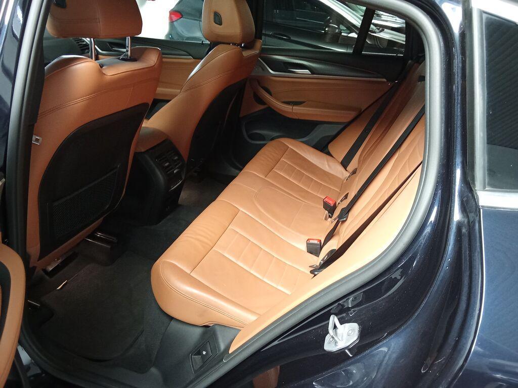 BMW X4 20 d SCR Msport X xDrive Steptronic