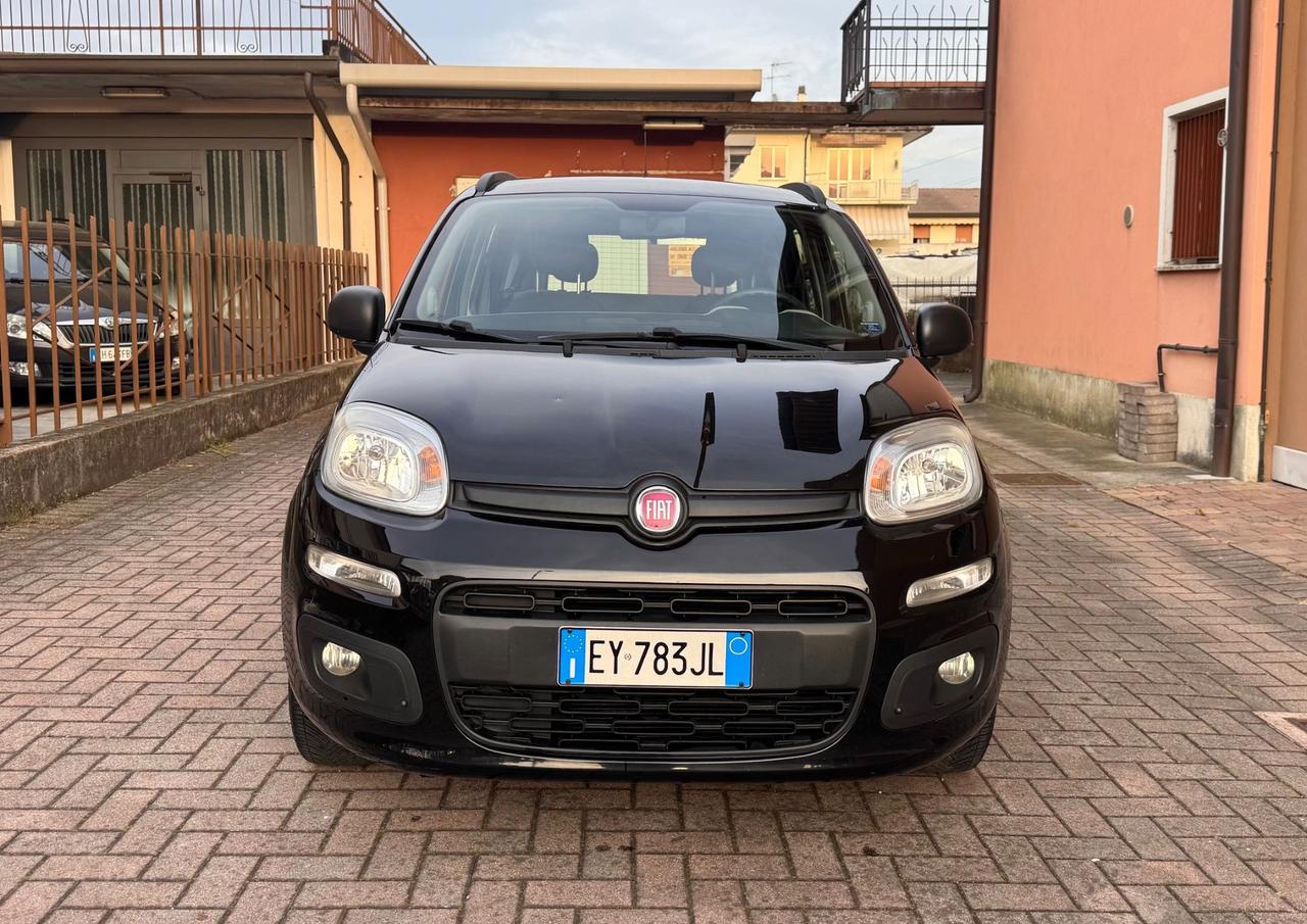 Fiat Panda 1.2 Benzina Ok Neopatentati