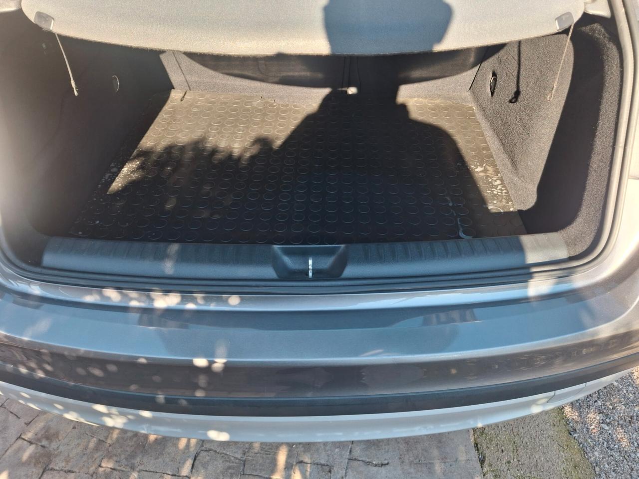 Mercedes-benz GLA 180 d Automatic Executive