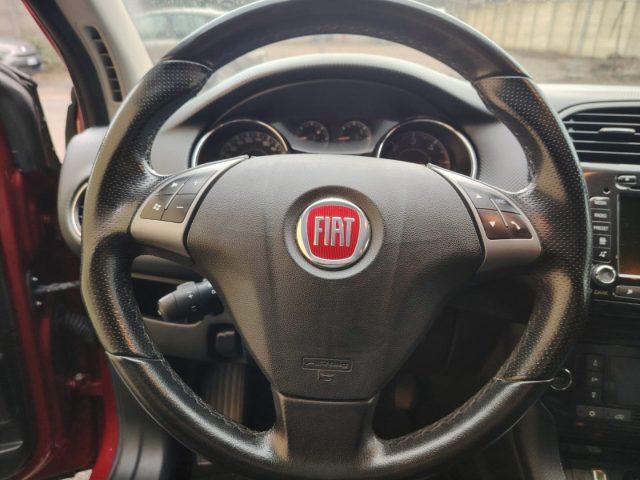 FIAT Bravo 1.6 MJT 120 CV DPF Dualogic Emotion AUTOMATICA