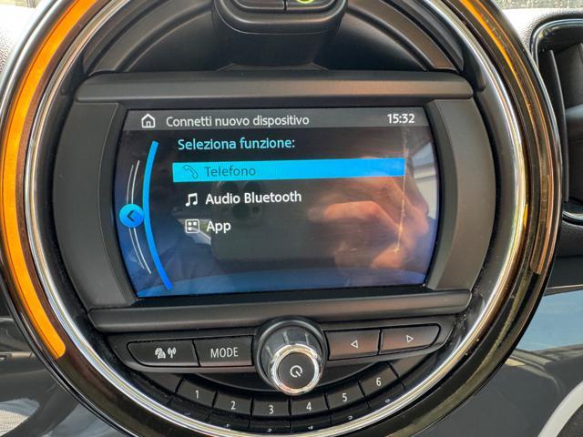 MINI Countryman 1.5 Cooper SE Business Countryman ALL4 Automatica